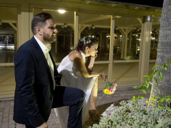 Ο Γάμος των Χρήστος  & Μαρίνα 